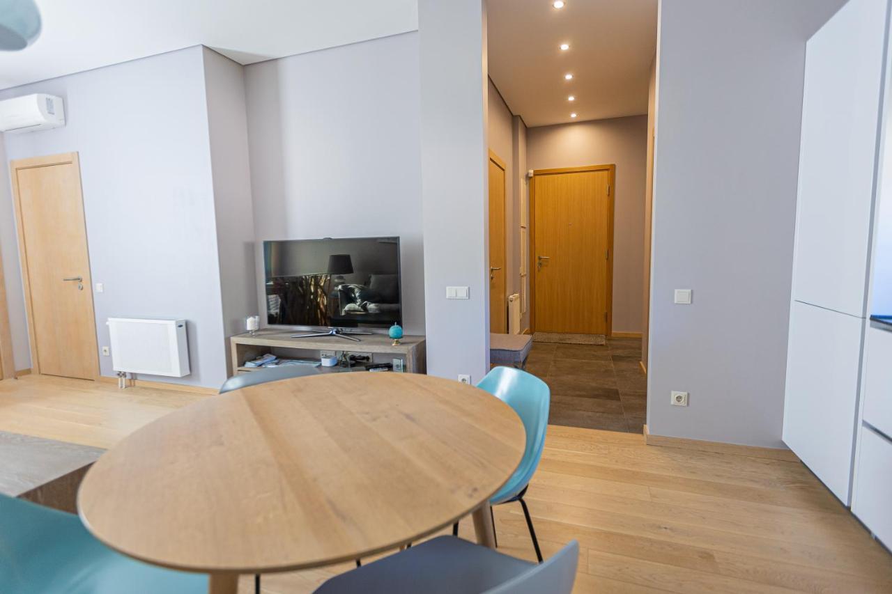 Jomas Street Apartment Jūrkalne Εξωτερικό φωτογραφία